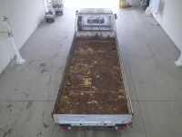 Toyota DYNA лот № 1718 оценка 3  с аукциона в Японии 2