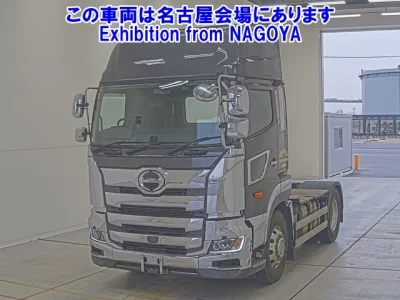Hino PROFIA
