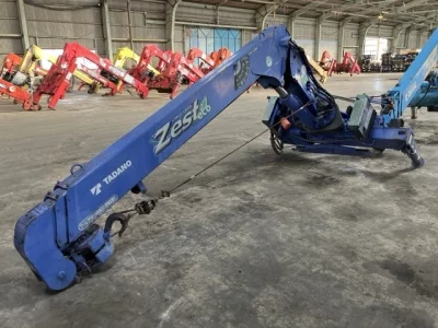TADANO CRANE