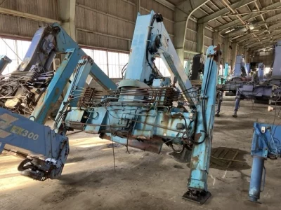 TADANO CRANE