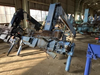 TADANO CRANE