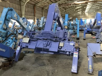 TADANO CRANE
