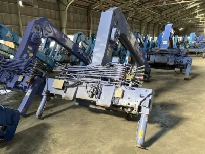 TADANO CRANE