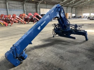 TADANO CRANE