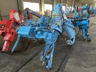 TADANO CRANE