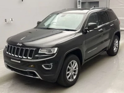 Chrysler JEEP GRAND CHEROKEE