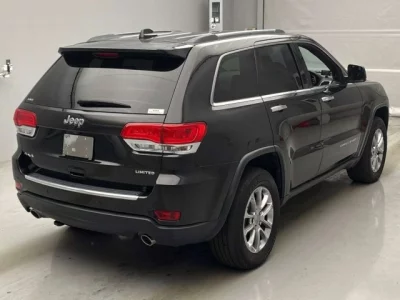 Chrysler JEEP GRAND CHEROKEE