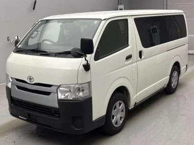 Toyota REGIUS ACE VAN