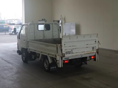 Toyota HIACE TRUCK
