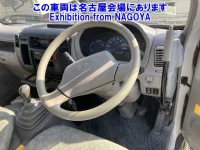 Toyota DYNA лот № 71037 оценка 3.5  с аукциона в Японии 3