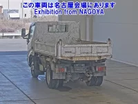 Toyota DYNA лот № 71037 оценка 3.5  с аукциона в Японии 1