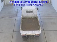 Toyota DYNA лот № 71037 оценка 3.5  с аукциона в Японии 2