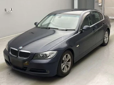 BMW 3-Series