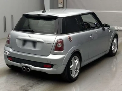 BMW MINI