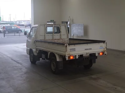 Mazda BONGO BRAWNY TRUCK