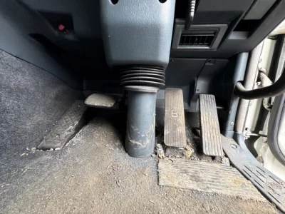 Mitsubishi SUPER GREAT