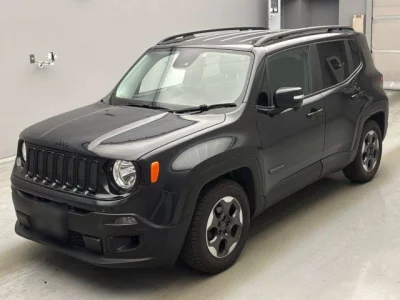 Chrysler JEEP RENEGADE