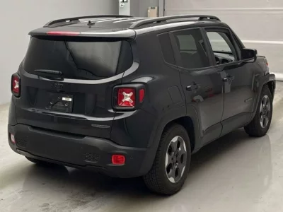 Chrysler JEEP RENEGADE