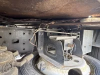 Toyota DYNA лот № 1617 оценка 3  с аукциона в Японии 10