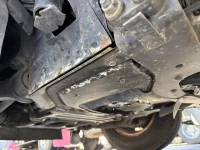 Toyota DYNA лот № 1617 оценка 3  с аукциона в Японии 9