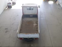 Toyota DYNA лот № 1617 оценка 3  с аукциона в Японии 2