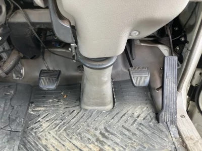 Toyota DYNA  с аукциона в Японии