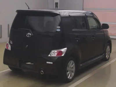 Toyota BB