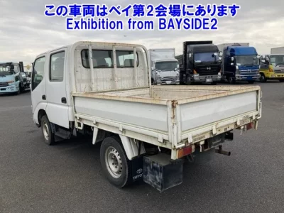 Toyota TOYOACE