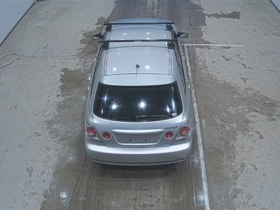 Toyota ALTEZZA WAGON