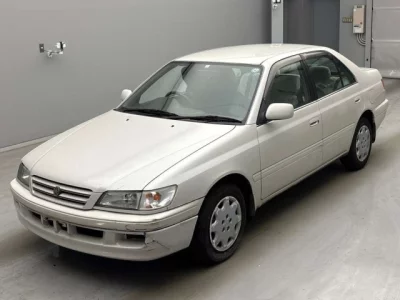 Toyota CORONA PREMIO