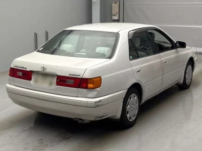 Toyota CORONA PREMIO