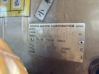 Toyota DYNA лот № 42 оценка R  с аукциона в Японии 7