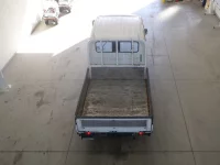 Toyota DYNA лот № 42 оценка R  с аукциона в Японии 2