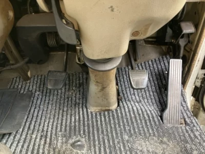 Toyota DYNA  с аукциона в Японии