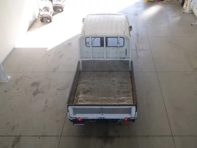 Toyota DYNA  с аукциона в Японии