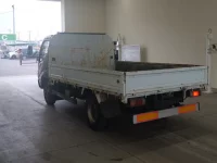 Toyota DYNA лот № 68 оценка 3  с аукциона в Японии 1