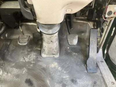 Toyota DYNA  с аукциона в Японии