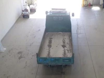 Toyota DYNA  с аукциона в Японии