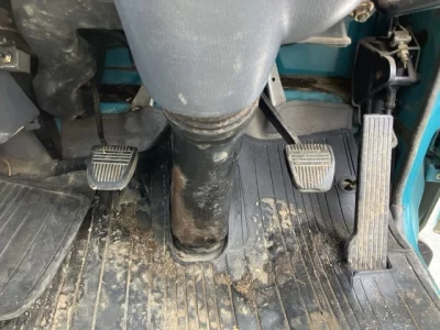 Toyota DYNA  с аукциона в Японии