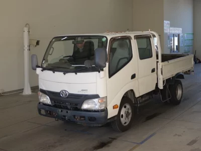 Toyota DYNA