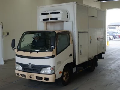 Toyota DYNA