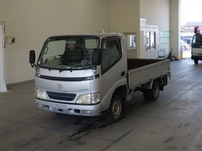 Toyota DYNA