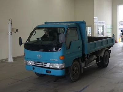 Toyota DYNA
