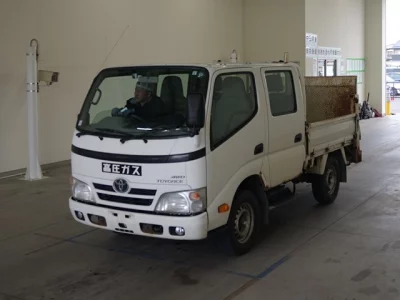 Toyota DYNA