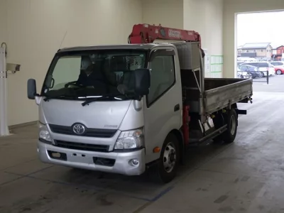 Toyota DYNA