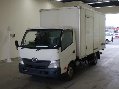 Toyota DYNA