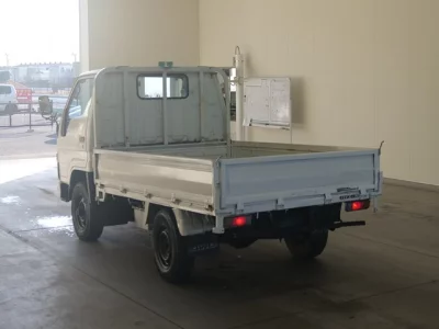 Toyota HIACE TRUCK