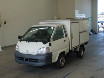 Toyota LITE ACE TRUCK