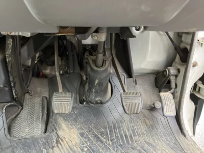 Toyota LITE ACE TRUCK