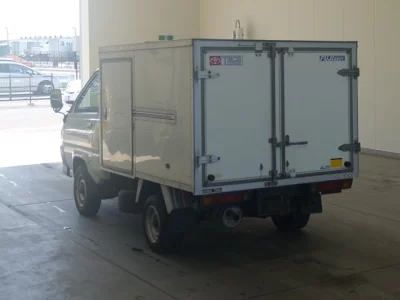 Toyota LITE ACE TRUCK